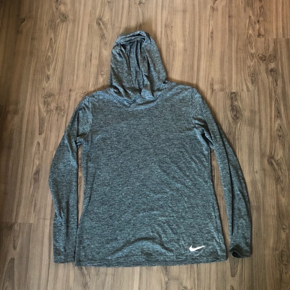 Nike long sleeve